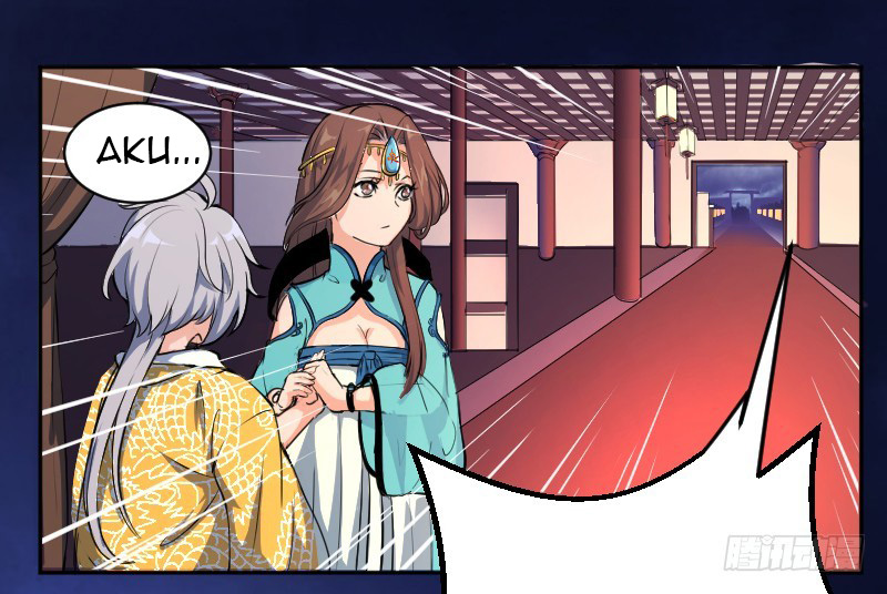 Reborn as King Chapter 04 Gambar 12